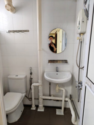 Blk 121 Ang Mo Kio Avenue 3 (Ang Mo Kio), HDB 3 Rooms #577595881